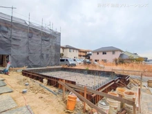 【愛知県/名古屋市名東区大針】名古屋市名東区大針3丁目　新築一戸建て 