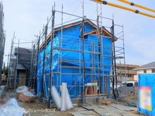 【愛知県/名古屋市名東区大針】名古屋市名東区大針3丁目　新築一戸建て 