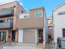【愛知県/名古屋市天白区福池】名古屋市天白区福池2丁目　新築一戸建て 