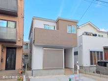 【愛知県/名古屋市天白区福池】名古屋市天白区福池2丁目　新築一戸建て 