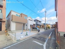 【愛知県/名古屋市天白区福池】名古屋市天白区福池2丁目　新築一戸建て 