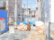 【愛知県/名古屋市天白区福池】名古屋市天白区福池2丁目　新築一戸建て 