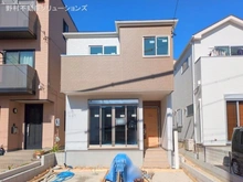 【愛知県/名古屋市天白区福池】名古屋市天白区福池2丁目　新築一戸建て 