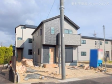 【愛知県/名古屋市天白区一本松】名古屋市天白区一本松1丁目　新築一戸建て 