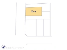 【愛知県/名古屋市天白区一本松】名古屋市天白区一本松1丁目　新築一戸建て 