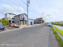 【愛知県/名古屋市天白区一本松】名古屋市天白区一本松1丁目　新築一戸建て 