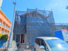 【愛知県/名古屋市天白区一本松】名古屋市天白区一本松1丁目　新築一戸建て 