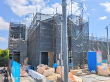【愛知県/名古屋市天白区一本松】名古屋市天白区一本松1丁目　新築一戸建て 