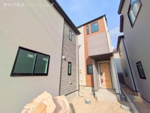 【愛知県/名古屋市天白区一本松】名古屋市天白区一本松1丁目　新築一戸建て 