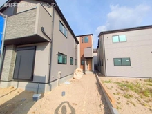 【愛知県/名古屋市天白区一本松】名古屋市天白区一本松1丁目　新築一戸建て 
