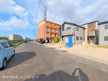 【愛知県/名古屋市天白区一本松】名古屋市天白区一本松1丁目　新築一戸建て 