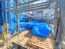 【愛知県/名古屋市天白区一本松】名古屋市天白区一本松1丁目　新築一戸建て 