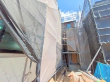 【愛知県/名古屋市天白区一本松】名古屋市天白区一本松1丁目　新築一戸建て 