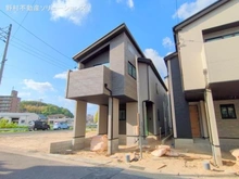 【愛知県/名古屋市天白区一本松】名古屋市天白区一本松1丁目　新築一戸建て 