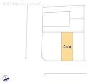 【愛知県/名古屋市天白区一本松】名古屋市天白区一本松1丁目　新築一戸建て 