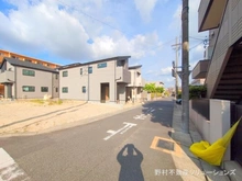 【愛知県/名古屋市天白区一本松】名古屋市天白区一本松1丁目　新築一戸建て 