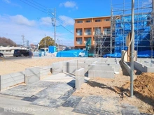【愛知県/名古屋市天白区一本松】名古屋市天白区一本松1丁目　新築一戸建て 
