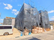 【愛知県/名古屋市天白区一本松】名古屋市天白区一本松1丁目　新築一戸建て 