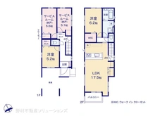 【愛知県/名古屋市天白区一本松】名古屋市天白区一本松1丁目　新築一戸建て 