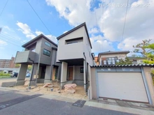 【愛知県/名古屋市天白区一本松】名古屋市天白区一本松1丁目　新築一戸建て 