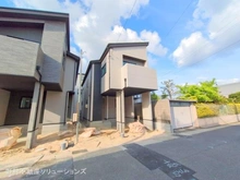 【愛知県/名古屋市天白区一本松】名古屋市天白区一本松1丁目　新築一戸建て 