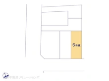 【愛知県/名古屋市天白区一本松】名古屋市天白区一本松1丁目　新築一戸建て 
