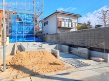 【愛知県/名古屋市天白区一本松】名古屋市天白区一本松1丁目　新築一戸建て 