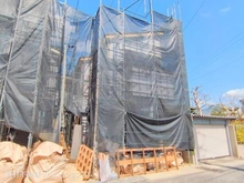 【愛知県/名古屋市天白区一本松】名古屋市天白区一本松1丁目　新築一戸建て 