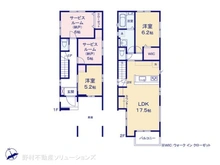【愛知県/名古屋市天白区一本松】名古屋市天白区一本松1丁目　新築一戸建て 