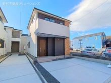 【愛知県/名古屋市北区楠】名古屋市北区楠1丁目　新築一戸建て 