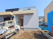 【愛知県/名古屋市北区八代町】名古屋市北区八代町1丁目　新築一戸建て 