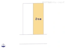 【愛知県/名古屋市北区八代町】名古屋市北区八代町1丁目　新築一戸建て 
