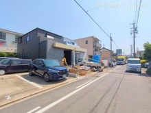 【愛知県/名古屋市北区八代町】名古屋市北区八代町1丁目　新築一戸建て 