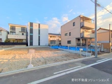 【愛知県/名古屋市北区八代町】名古屋市北区八代町1丁目　新築一戸建て 