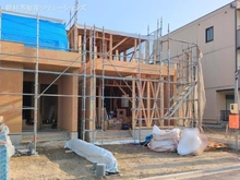 【愛知県/名古屋市北区八代町】名古屋市北区八代町1丁目　新築一戸建て 