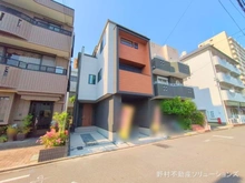【愛知県/名古屋市北区瑠璃光町】名古屋市北区瑠璃光町5丁目　新築一戸建て 