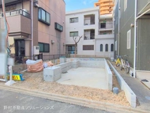 【愛知県/名古屋市北区瑠璃光町】名古屋市北区瑠璃光町5丁目　新築一戸建て 