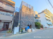 【愛知県/名古屋市北区瑠璃光町】名古屋市北区瑠璃光町5丁目　新築一戸建て 