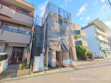 【愛知県/名古屋市北区瑠璃光町】名古屋市北区瑠璃光町5丁目　新築一戸建て 