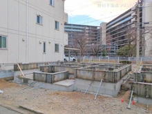 【愛知県/名古屋市北区稚児宮通】名古屋市北区稚児宮通2丁目　新築一戸建て 