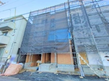 【愛知県/名古屋市北区稚児宮通】名古屋市北区稚児宮通2丁目　新築一戸建て 