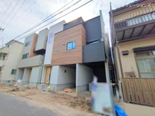 【愛知県/名古屋市北区稚児宮通】名古屋市北区稚児宮通2丁目　新築一戸建て 
