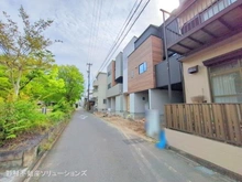 【愛知県/名古屋市北区稚児宮通】名古屋市北区稚児宮通2丁目　新築一戸建て 