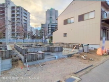 【愛知県/名古屋市北区稚児宮通】名古屋市北区稚児宮通2丁目　新築一戸建て 