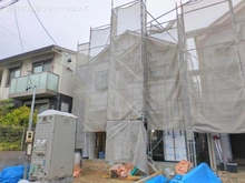 【愛知県/名古屋市北区大我麻町】名古屋市北区大我麻町　新築一戸建て 