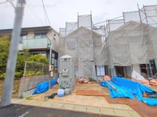 【愛知県/名古屋市北区大我麻町】名古屋市北区大我麻町　新築一戸建て 