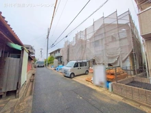 【愛知県/名古屋市北区大我麻町】名古屋市北区大我麻町　新築一戸建て 