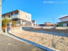 【愛知県/名古屋市北区大我麻町】名古屋市北区大我麻町　新築一戸建て 