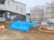 【愛知県/名古屋市北区大我麻町】名古屋市北区大我麻町　新築一戸建て 