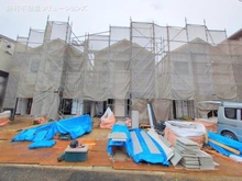 【愛知県/名古屋市北区大我麻町】名古屋市北区大我麻町　新築一戸建て 